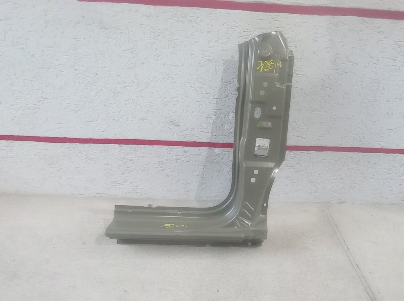 CAIXA DE AR DIREITA  KWID