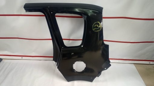  A LATERAL ESQ AIR CROSS