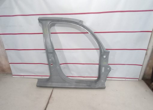 CAIXA DE AR DIR AIR CROSS