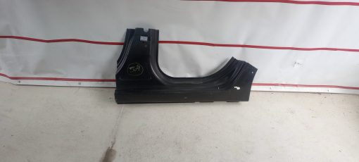 CAIXA DE AR ESQ AIR CROSS