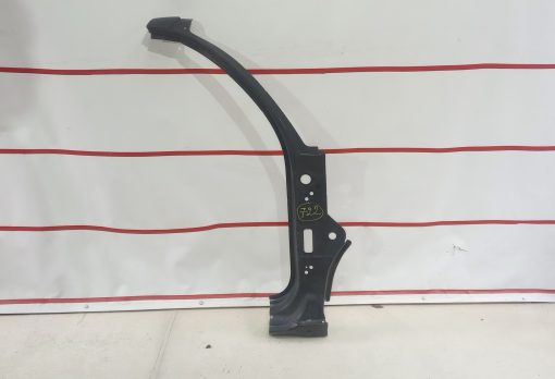 CAIXA DE AR DIR AIR CROSS C/FURO