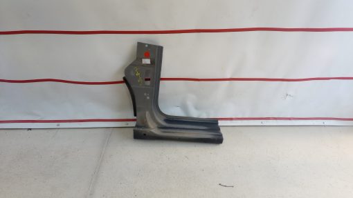 CAIXA DE AR ESQ AIR CROSS C/FURO