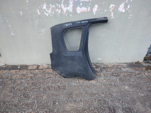 A LATERAL DIR AIR CROSS