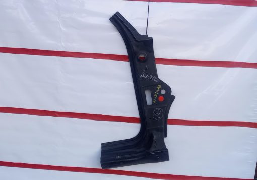 CAIXA DE AR DIR AIR CROSS C/FURO