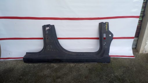 CAIXA DE AR DIR AIR CROSS