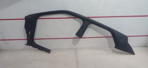 CAIXA DE AR ESQ CACTUS  63CM