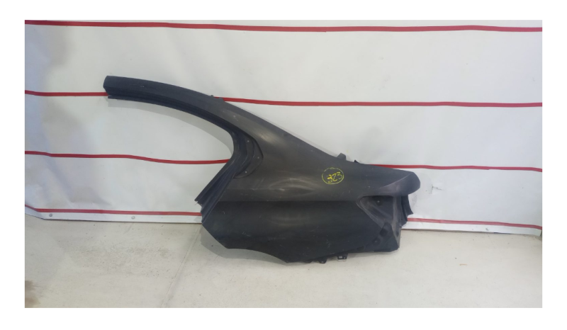 A LATERAL ESQ BMW 320 SERIE 3 2019/22