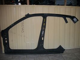 CAIXA DE AR ESQ AUDI A3