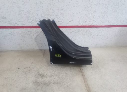 CAIXA DE AR DIR AR CITY 2022/2025 38CM POR 36