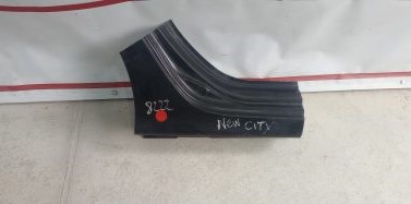 CAIXA DE AR DIR CITY 2009/14