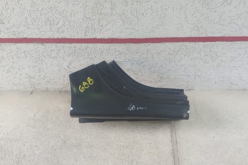 CAIXA DE AR DIR CITY 2009/14 48CM