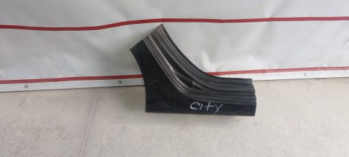 CAIXA DE AR DIR CITY 2009/14