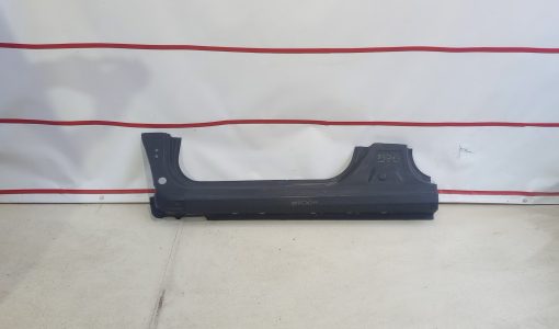 A LATERAL ESQ CITY 2015/2021 