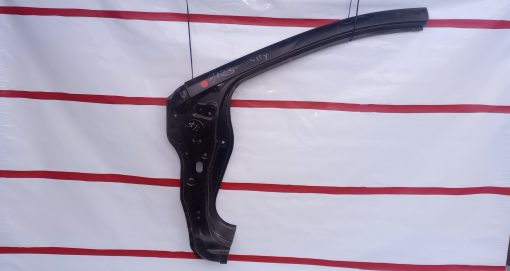 CAIXA DE AR ESQ CITY 2009/14