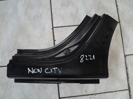 CAIXA DE AR ESQ CITY 2009/14