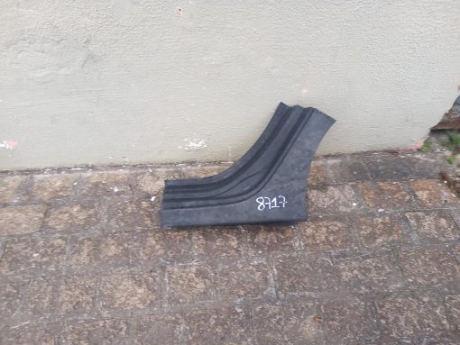 CAIXA DE AR ESQ CITY