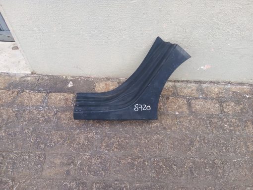 CAIXA DE AR ESQ CITY