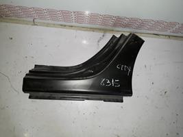 CAIXA DE AR ESQ CITY