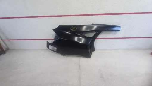 A LATERAL DIR CIVIC G10 2017/