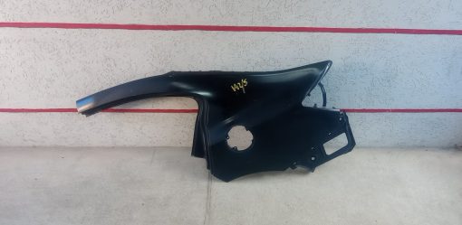 A LATERAL ESQ CIVIC 2012/2016