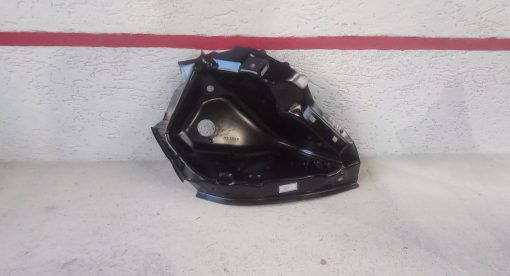 ALOJAMENTO LANTERNA DIR CIVIC G10 2017/