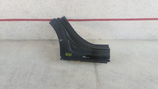 CAIXA DE AR DIR CIVIC 2012/2016 49CM POR 40