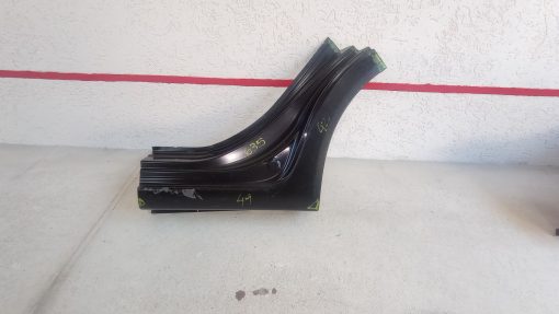 CAIXA DE AR ESQ CIVIC 2012/2016 42CM POR49