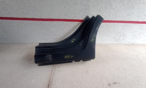 CAIXA DE AR ESQ CIVIC 2012/2016 38CM POR 49