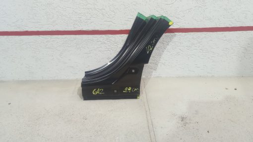 CAIXA DE AR ESQ CIVIC G10 2017/  42CM POR 29