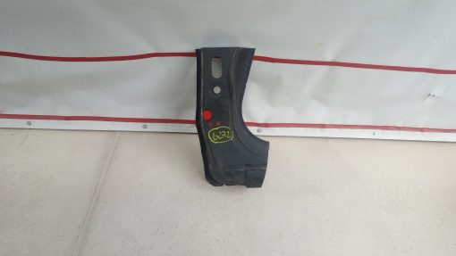 CAIXA DE AR ESQ CIVIC 2006/2011