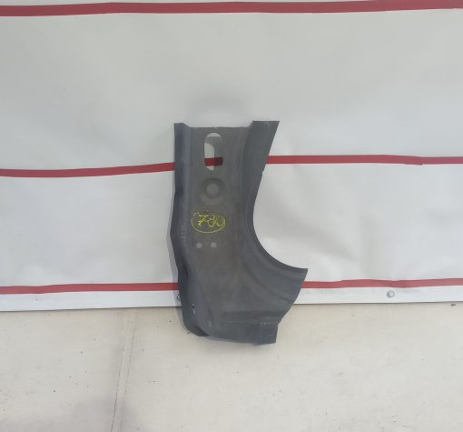 CAIXA DE AR ESQ CIVIC 2006/2011