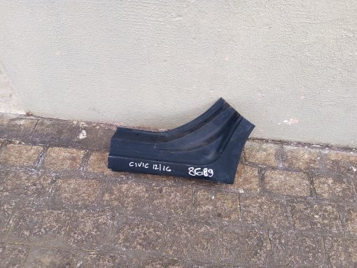 CAIXA DE AR ESQ NEW  CIVIC 2012/2016