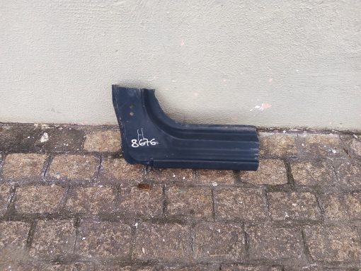 CAIXA DE AR ESQ NEW CIVIC 2011/2016