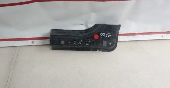 CAIXA DE AR DIR CR-V