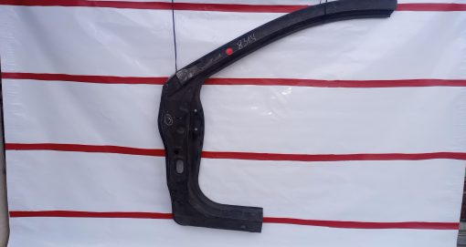 CAIXA DE AR ESQ CR-V 2007/2011