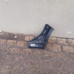 CAIXA DE AR ESQ CR-V 2007/2011