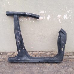 CAIXA DE AR DIR  CR-V 2012/2016