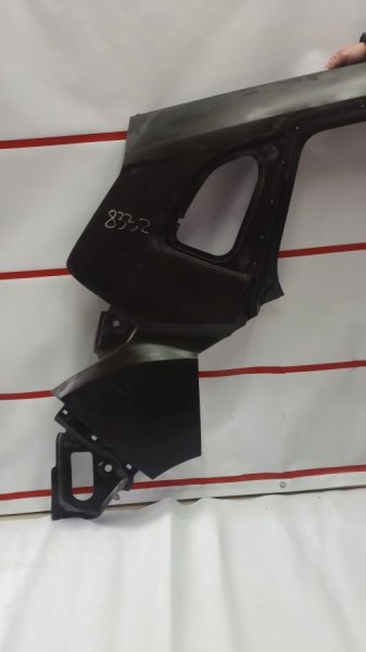 A LATERAL DIR FIT 2015/