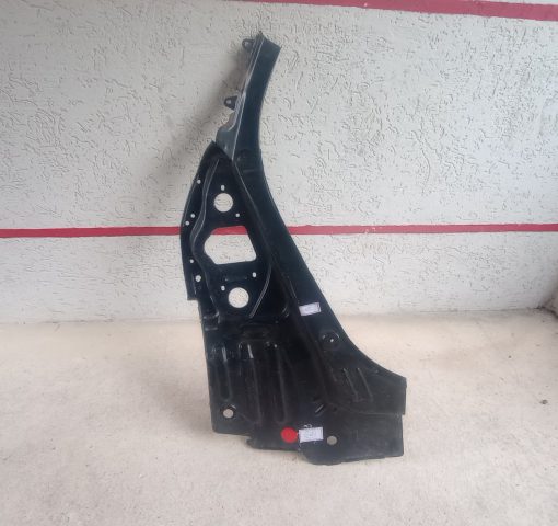 ALOJAMENTO LANTERNA ESQ FIT 2003/2008