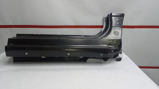 CAIXA DE AR DIR WR-V