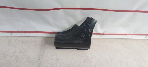 CAIXA DE AR ESQ FIT 2009/2014