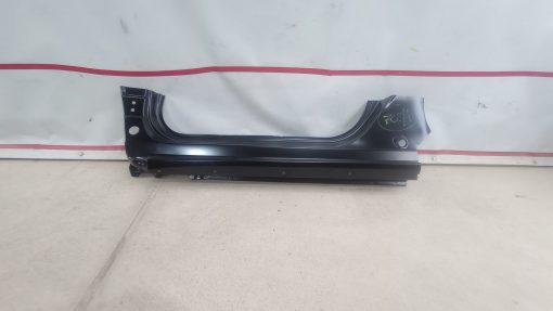 CAIXA DE AR ESQ FIT 2015/