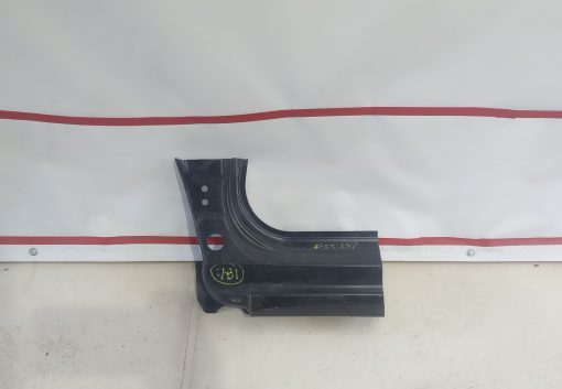 CAIXA DE AR ESQ FIT 2015/