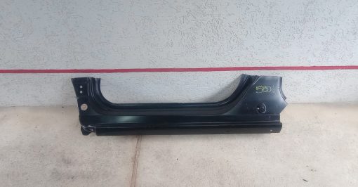 CAIXA DE AR ESQ WR-V