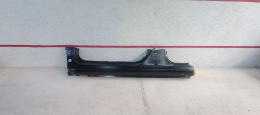 CAIXA DE AR ESQ WR-V