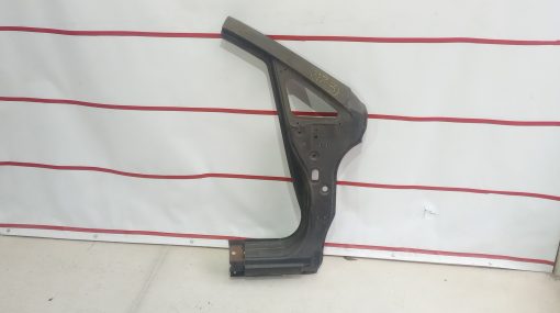 CAIXA DE AR DIR FIT 2003/2008