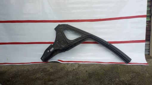 COLUNA DO TETO ESQ FIT 2015/