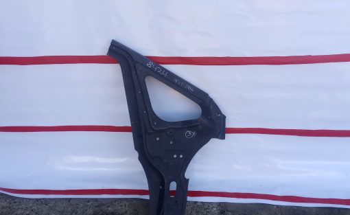 COLUNA DO TETO DIR FIT 2015/