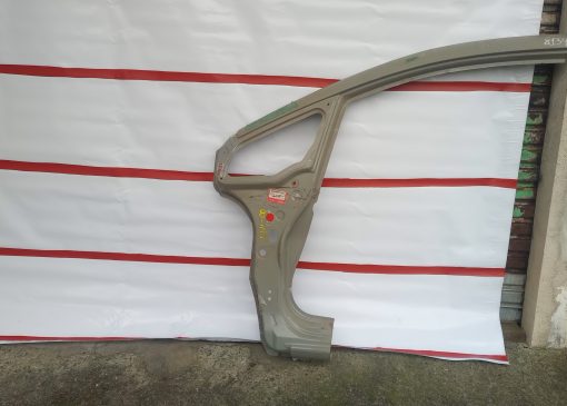 CAIXA DE AR ESQ FIT 2009/2014