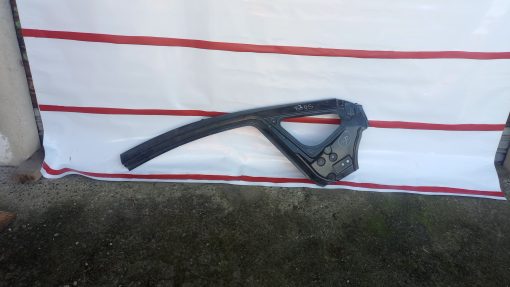 COLUNA DO TETO DIR FIT 2015/